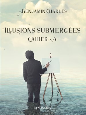 cover image of Illusions submergées